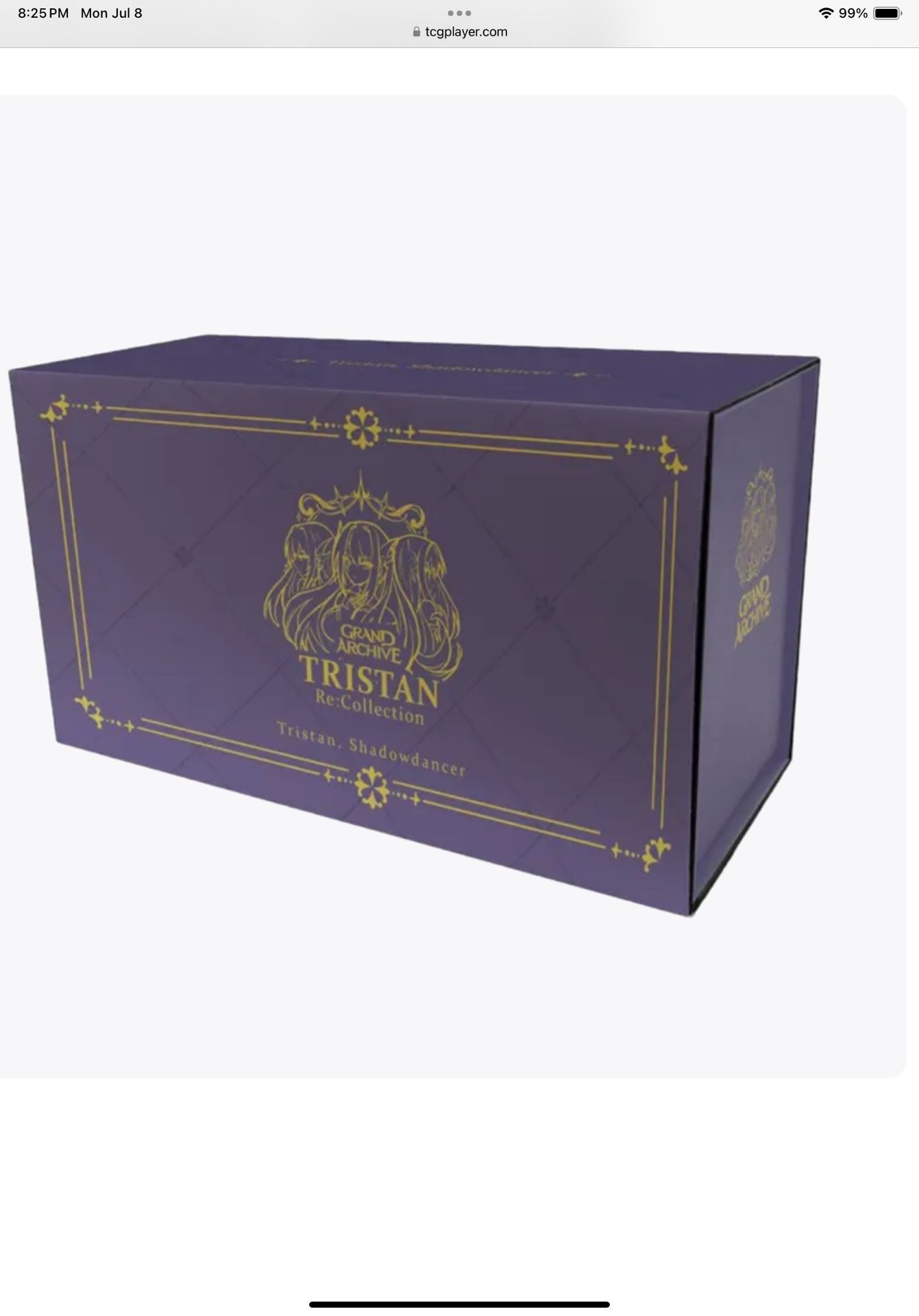その他 Grand Archive Tristan, Underhanded CSR Grand Archive TCG Tristan, Grim Stalker - DOA Alter EN-019