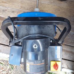 Electric Snake  75 Foot Like New Condition 