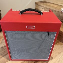 VHT Redline Bass Amp Combo 50w