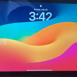 iPad 10th Generation 