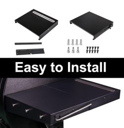 Side Shelf for Pit Boss Pellet Grill, 700 820 series