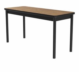 Correll 30"x72" Office Workstation Table