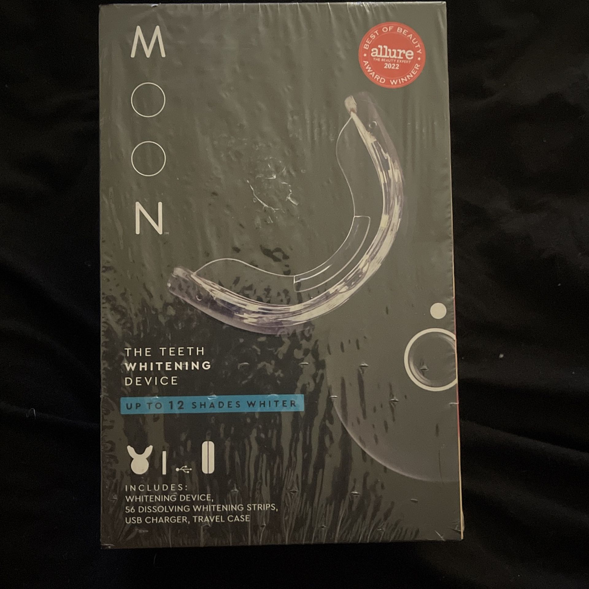 MOON Teeth Whitening Device