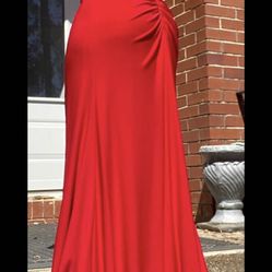 Military Ball Gown Dress 