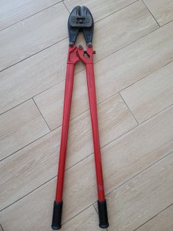 Bolt Cutter