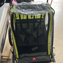 Bike Trailer 