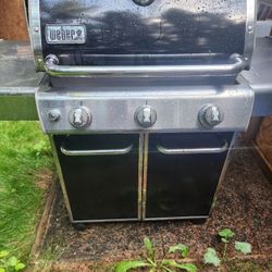 Weber Grill