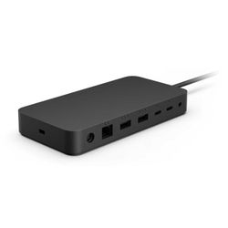 Microsoft thunderbolt 4 docking station