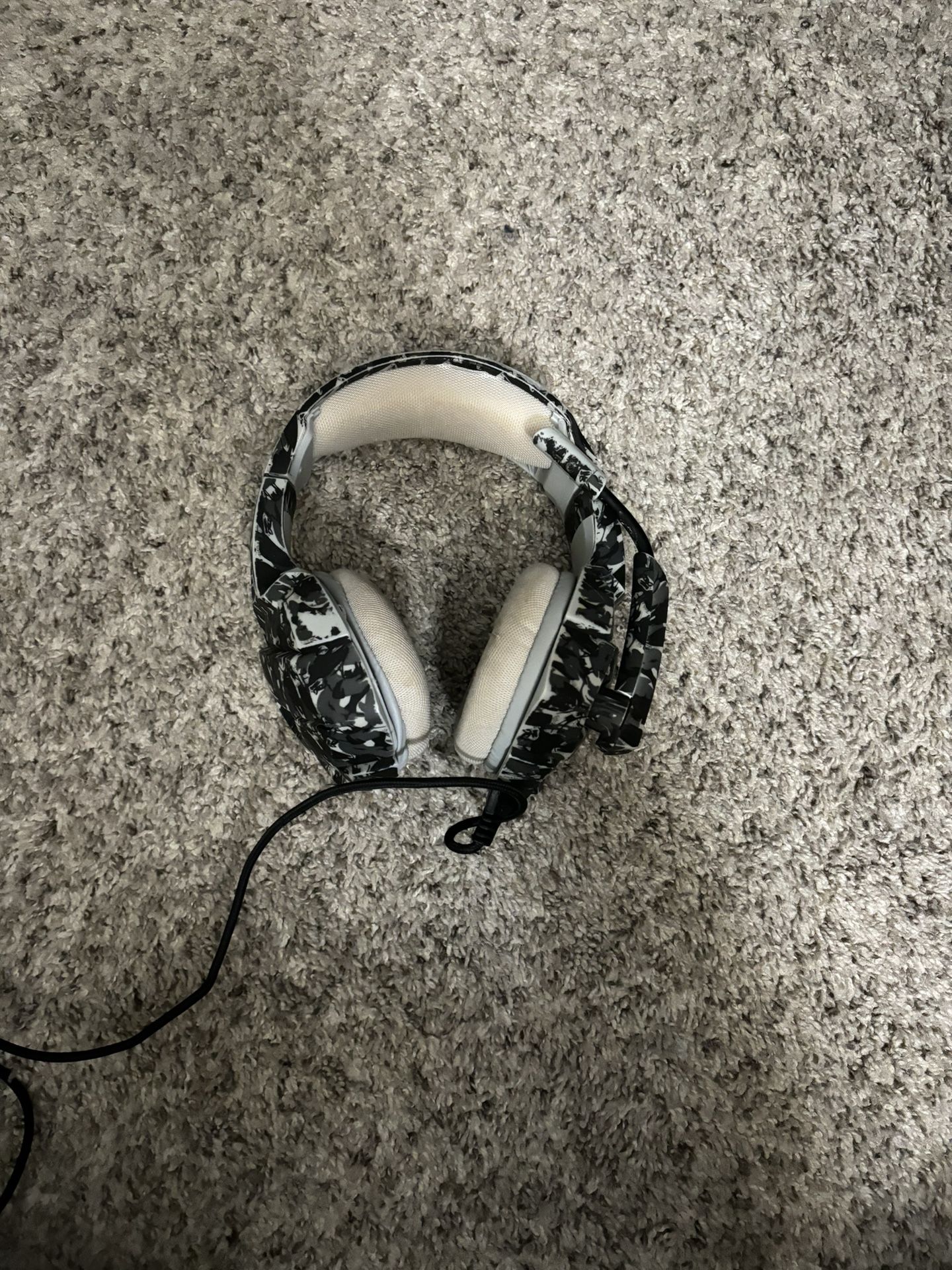 Onikuma Gaming Headset