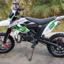 Dirt Bike For Sale 