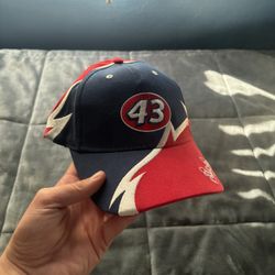 Nascar Richard Petty Hat