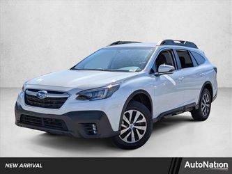 2021 Subaru Outback