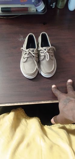 Baby shoes