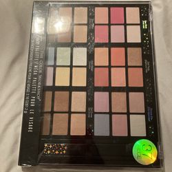 Three Brand New Make Up Kits Never Opened Perfect For Just Getting In To Make Up