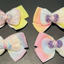 Unicorn Bows