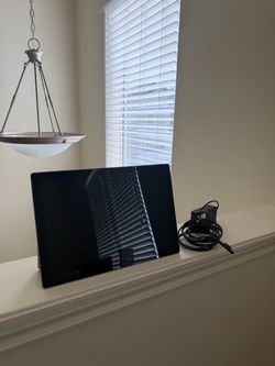 Microsoft Surface Pro 7 128GB