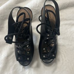 New Shoes, Size 6 $10