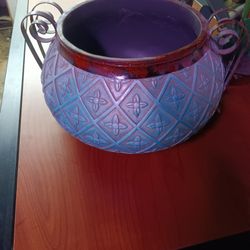 Pottery 