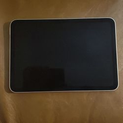 iPad mini 6th Generation Wifi 