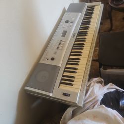 Music Piano