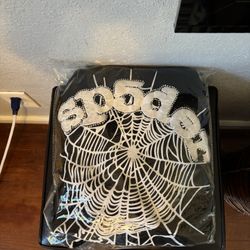 Spider Hoodies 
