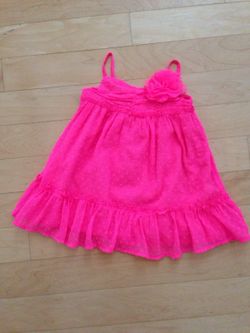 Old navy dress