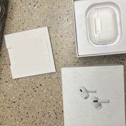 AirPods Pro 2nd Generation