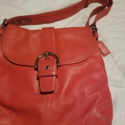 60 Dollars COACH Purses 