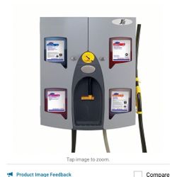 BNIB Dilution Control Dispenser 