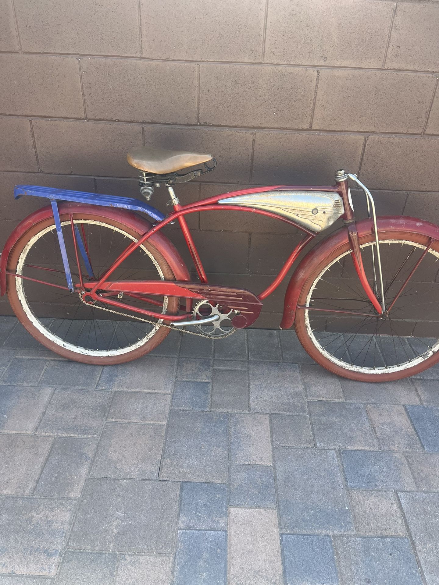 1955 Schwinn