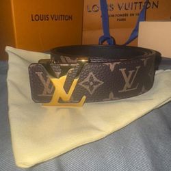 LV belt