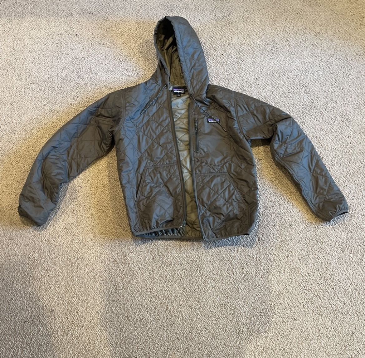 Patagonia Jacket