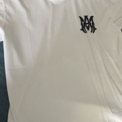 Amiri Shirt