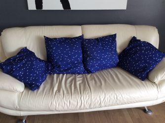 Beautiful Sofa Throw Pillows Set