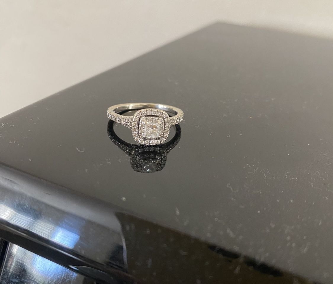 Engagement Ring