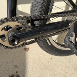 Cult Hawk Bmx Cranks 