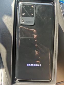 Galaxy S20 Ultra