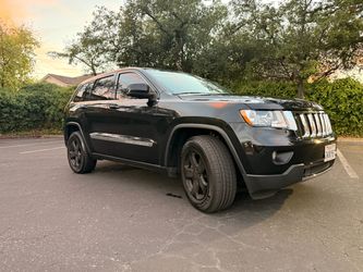 2011 Jeep Grand Cherokee