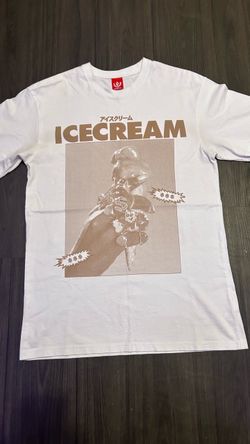 Ice cream T-shirt