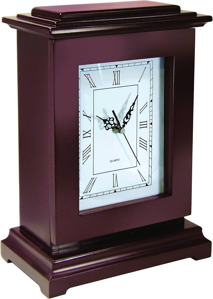 Concealment Clock