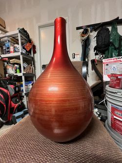 Decorative Vase 🏺 