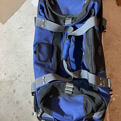 Sturdy Duffle Bag