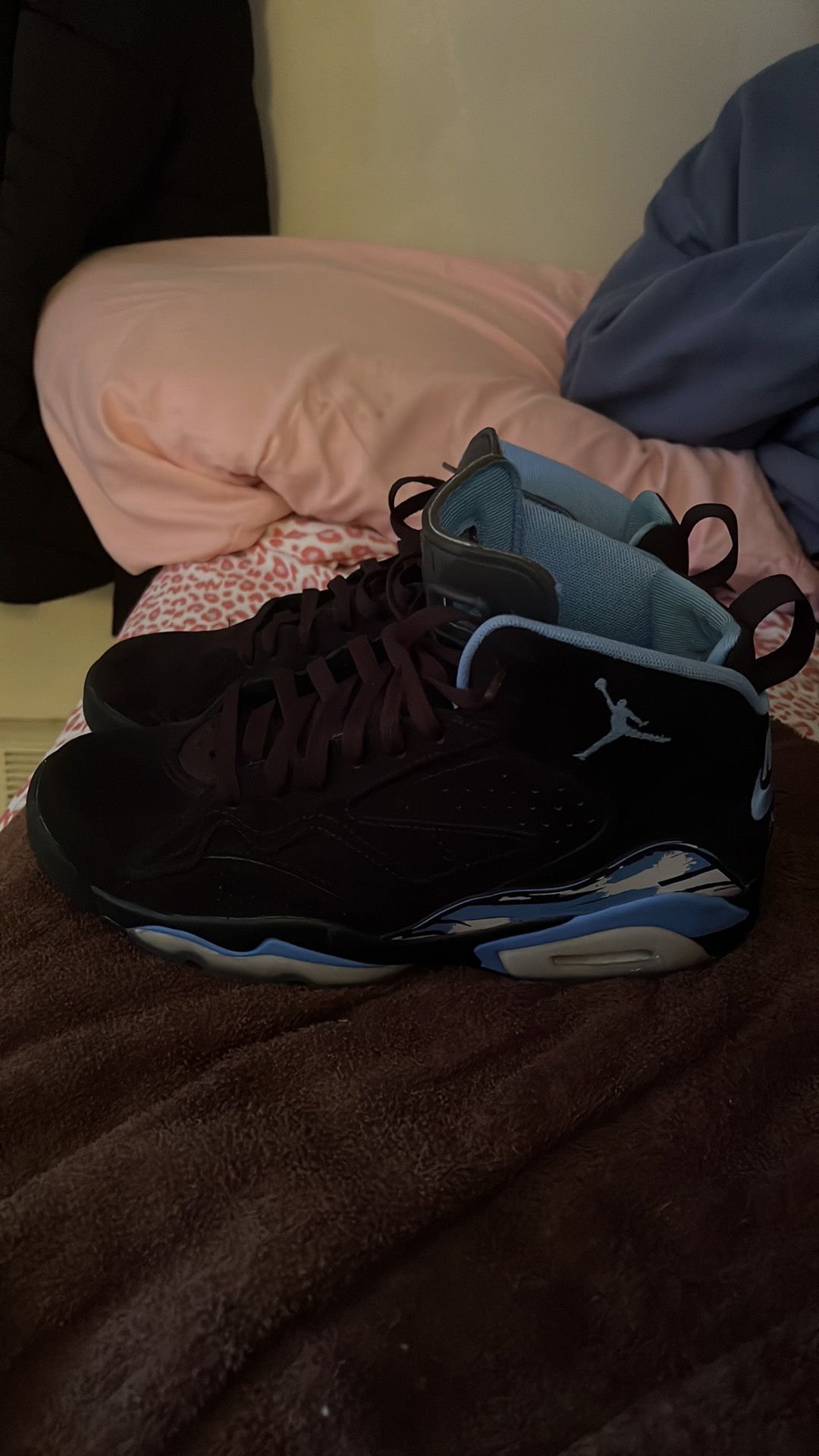 Jordan MVP’s