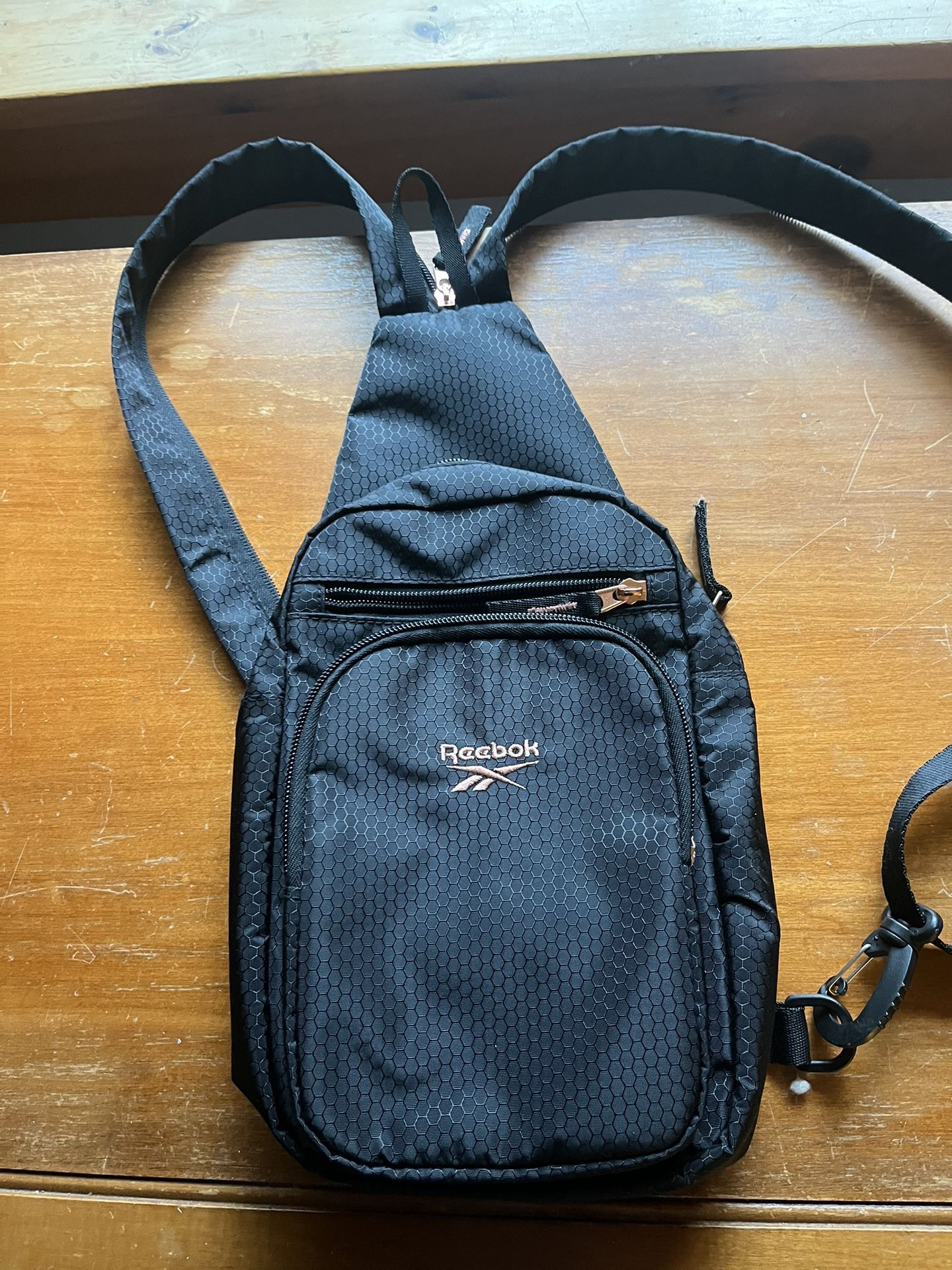 Reebok Messenger Bag