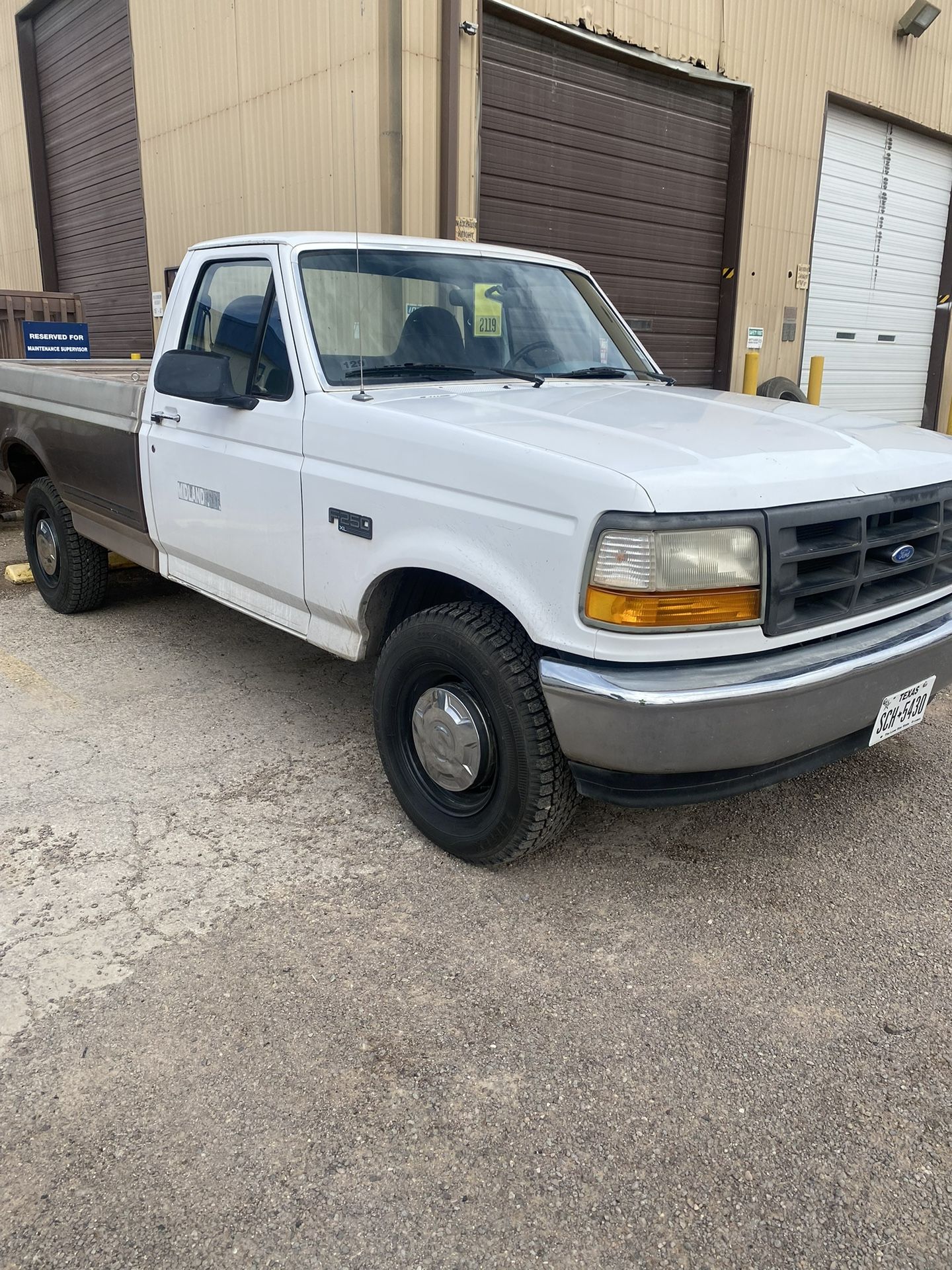 1996 ford f 250 for sale in midland tx offerup