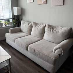 Sofa - Beige ( Heavy )