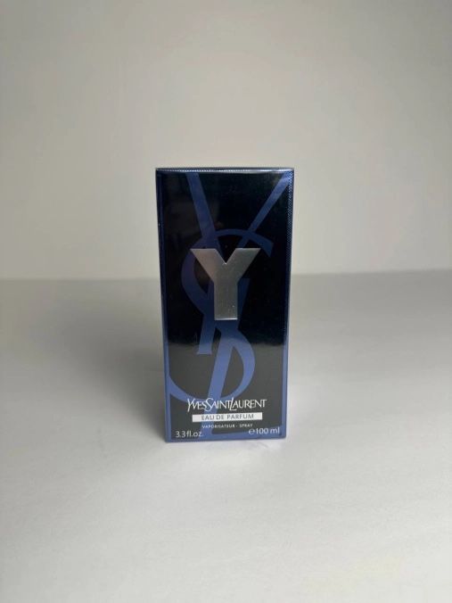 YSL Y EDP Cologne 100mL