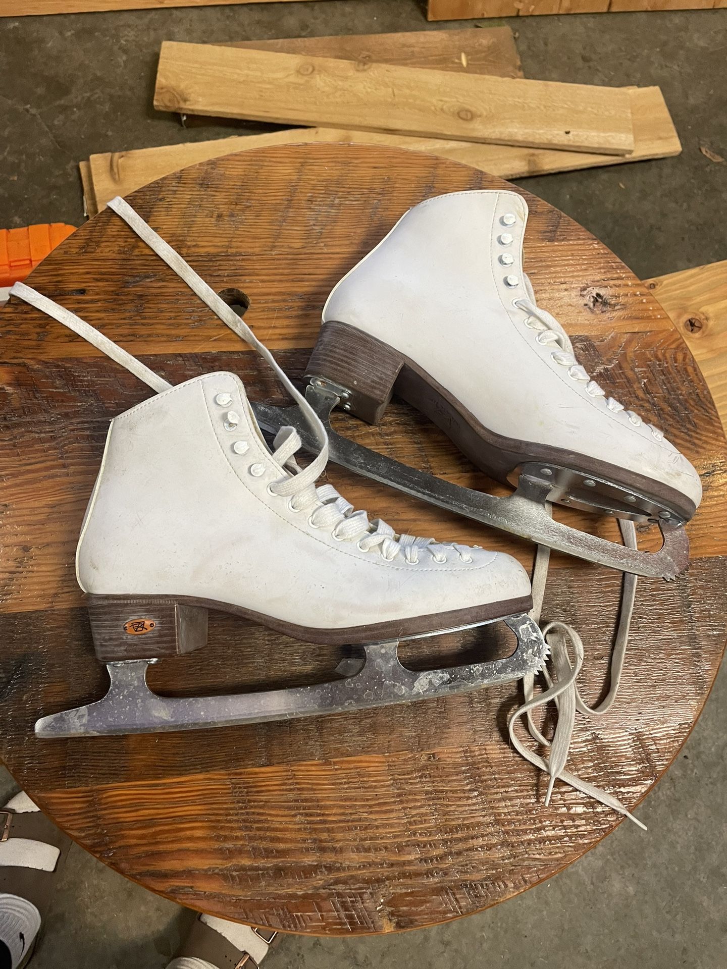 Ice Skates Size 11