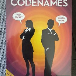 Codenames