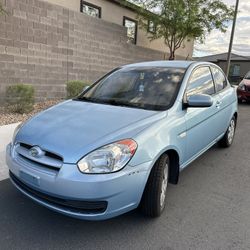 2010 Hyundai Accent